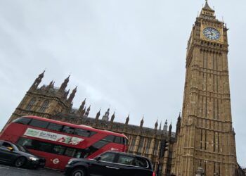 טסים ללונדון? מהיום חובה לקבל אשרת כניסה