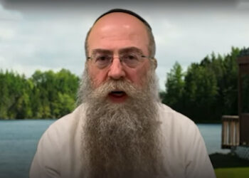 ממתק לשבת עם הרב נחמיה וילהלם