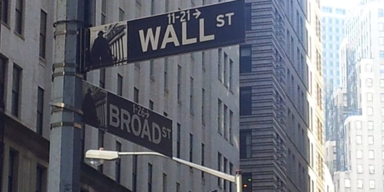 האפקט הסיני הביא לירידות שערים בוול סטריט