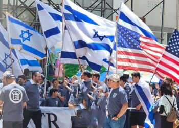 סקר בקרב יהודי ארה”ב: רק 19% סבורים שישראל ניצחה במלחמה