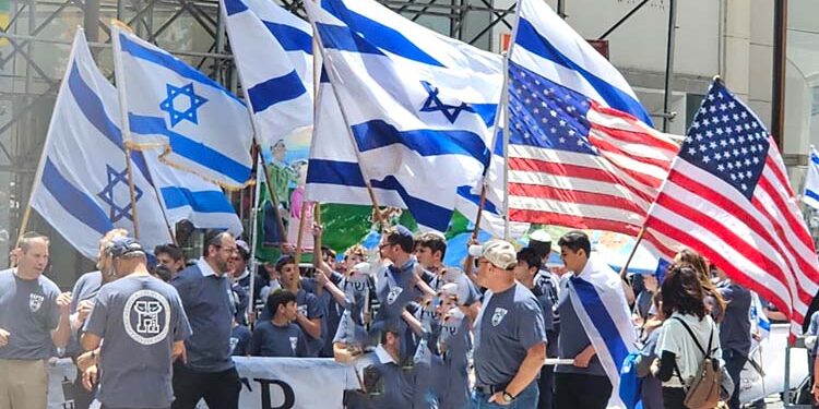 סקר בקרב יהודי ארה”ב: רק 19% סבורים שישראל ניצחה במלחמה