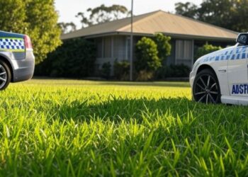 אוסטרליה: פיגוע ענק נמנע עם מציאת קרוואן עמוס בחומר נפץ