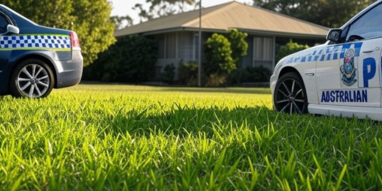 אוסטרליה: פיגוע ענק נמנע עם מציאת קרוואן עמוס בחומר נפץ