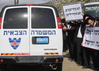 בצה”ל הודיעו: יחלו הליכים פליליים נגד בחורי ישיבה