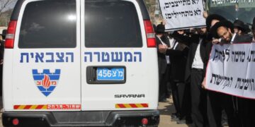 בצה”ל הודיעו: יחלו הליכים פליליים נגד בחורי ישיבה