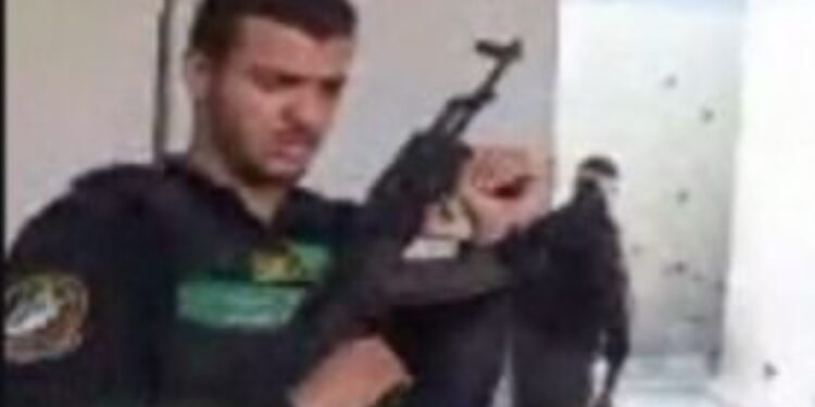 לאחר שובן של התצפיתניות הותר לפרסם את הדבר הבא