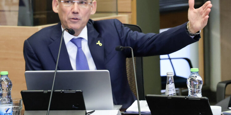 הנגיד: צופים היתכנות להורדת הריבית במחצית השניה של השנה