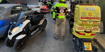 סופרת חרדית נדקרה בביתה בשכונת ‘מקור ברוך’ בירושלים