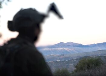 צה”ל ייסוג הבוקר מלבנון ויוותר ב-5 נקודות בלבד