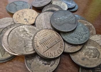 אמריקה עומדת להיפרד ממטבע ה’סנט’