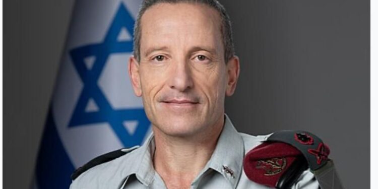 האלוף אמיר ברעם ימונה למנכ”ל משרד הביטחון