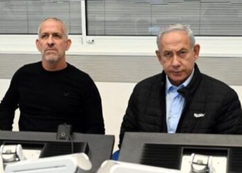 נתניהו: אין לי אמון בראש השב”כ אביא לפיטוריו השבוע