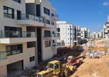 עשרות משפחות תובעות חברה על איחור במסירת מפתח