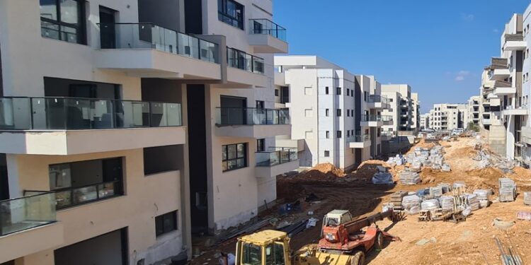 עשרות משפחות תובעות חברה על איחור במסירת מפתח