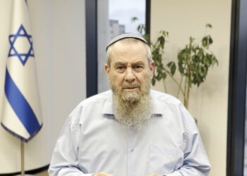 סגן השר מעוז: אתנגד לתקציב ואפרוש מהממשלה