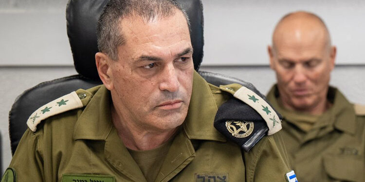 הרמטכ״ל מינה צוות לבחינת לקחי תחקירי שבעה באוקטובר