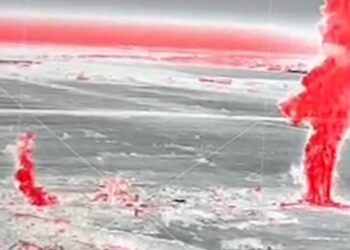 צה”ל השמיד מנהרה באורך ק”מ ברצועת עזה