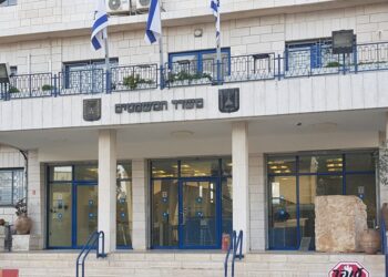 ושוב היועמ”שית סבורה שהיא הקובעת: אינך יכול לפטר