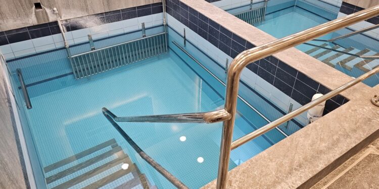 בני ברק: נקבע מותו של אדם שטבע במקווה