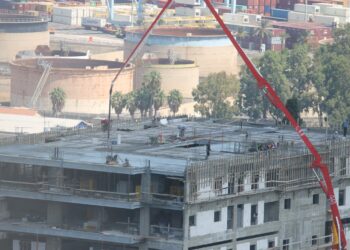 דרמה בשוק הדיור: בנק ישראל מגביל ‘הלוואת קבלן’ עד סוף 2026