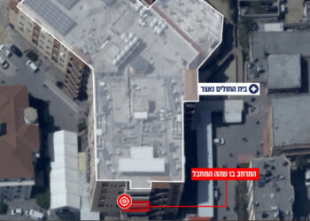 חוסל ראש ממשלת חמאס שמונה לפני ימים בודדים