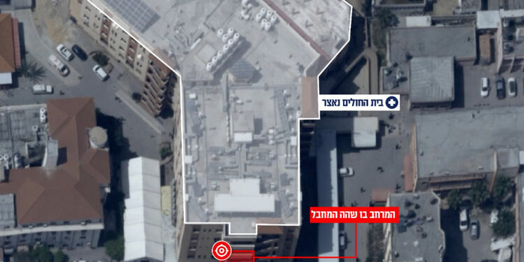 חוסל ראש ממשלת חמאס שמונה לפני ימים בודדים