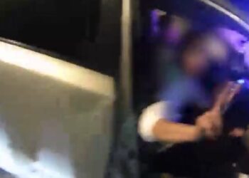 נהג מביתר עילית נתפס נוהג ב-185 קמ”ש ושכרות