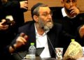 צפו: גפני סיכם את דיוני התקציב ושכח את פינדרוס
