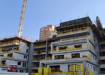 לקראת מיתון בשוק הנדל”ן?