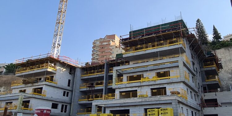 לקראת מיתון בשוק הנדל”ן?