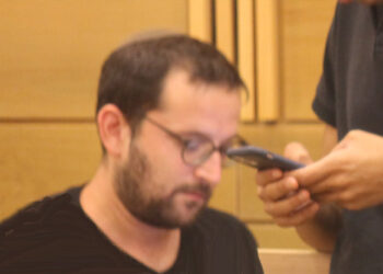 הליכוד על מעצר אוריך: ניסיון התנקשות בדמוקרטיה