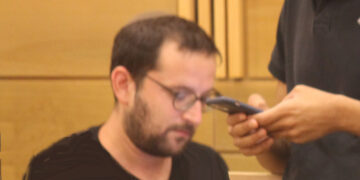 הליכוד על מעצר אוריך: ניסיון התנקשות בדמוקרטיה