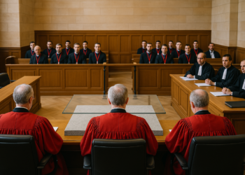 צרפת: לה-פן הורשעה ולא תוכל להתמודד לנשיאות