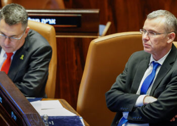 הכנסת אישרה סופית את החוק לשינוי הרכב הוועדה לבחירת שופטים