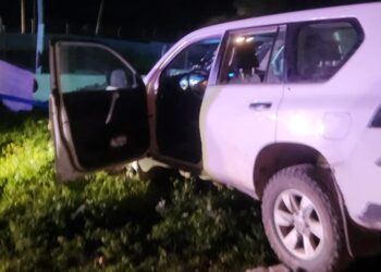 פיגוע ליד אריאל: “סינוורו אותי ואז ירו” – סיפר הפצוע שנפגע באורח בינוני