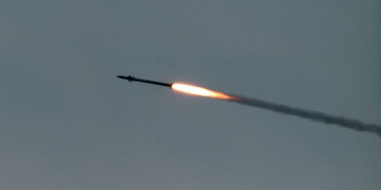 קפיצת מדרגה ל’כיפת ברזל’: הושלמו בהצלחה סדרת ניסויים