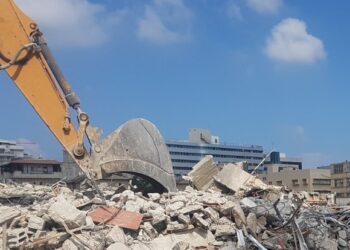 עיריית ב”ב תקדם תוכנית שתסדיר באופן חוקי את בתי הכנסת