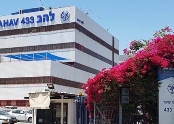 המשטרה עצרה הבוקר ראש עיר מכהן בצפון השרון