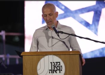 ראש השב”כ רונן בר הודיע כי יעזוב תפקידו עוד חודש וחצי