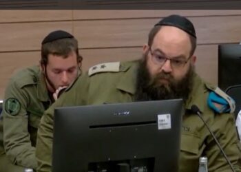 הנתונים נחשפים: מתוך 18,915 צווים רק 232 חרדים התגייסו