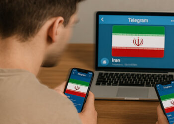 טירוף; שני צעירים פעלו למען איראן בעבור בצע כסף