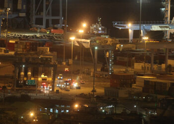 החות’ים מזהירים: נמל חיפה ייכלל מעתה בבנק היעדים שלנו