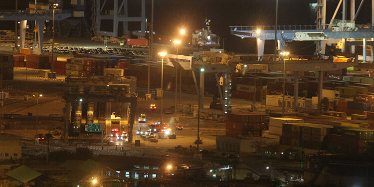 החות’ים מזהירים: נמל חיפה ייכלל מעתה בבנק היעדים שלנו