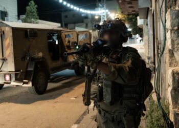 זיהוי סופי: חוסל המחבל שרצח את צאלה הי”ד