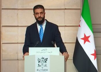 נשיא סוריה מאשר: מקיימים מגעים עם ישראל