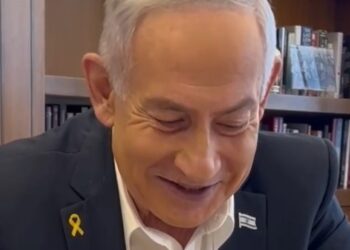 צפו: רה”מ בשיחה עם עידן אלכסנדר