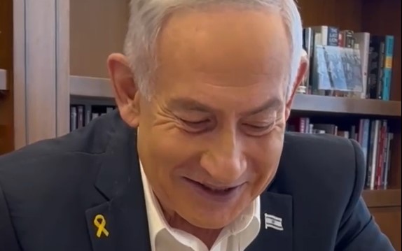 צפו: רה"מ בשיחה עם עידן אלכסנדר