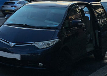 רשות המיסים יצאה למבצע רחב היקף נגד ה’דרייברים’