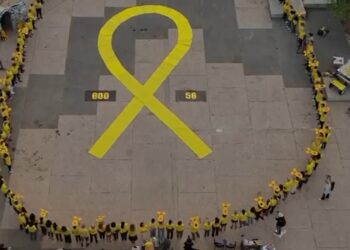 בישראל מציינים היום 600 ימים לחטיפה בשבעה באוקטובר