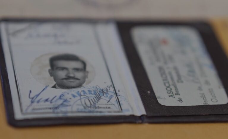 במבצע של המוסד הובאו חפציו האישיים של אלי כהן הי"ד